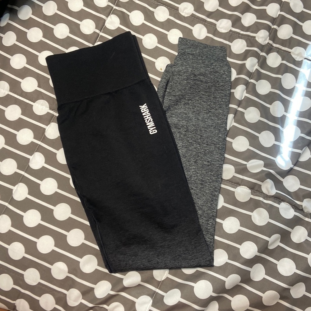 Gymshark leggings